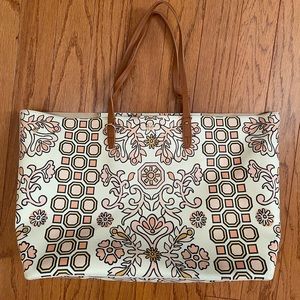 Tory Burch Tote Bag